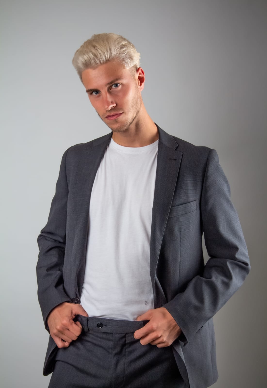 Luis — Model & Host in Collado Villalba photo 13