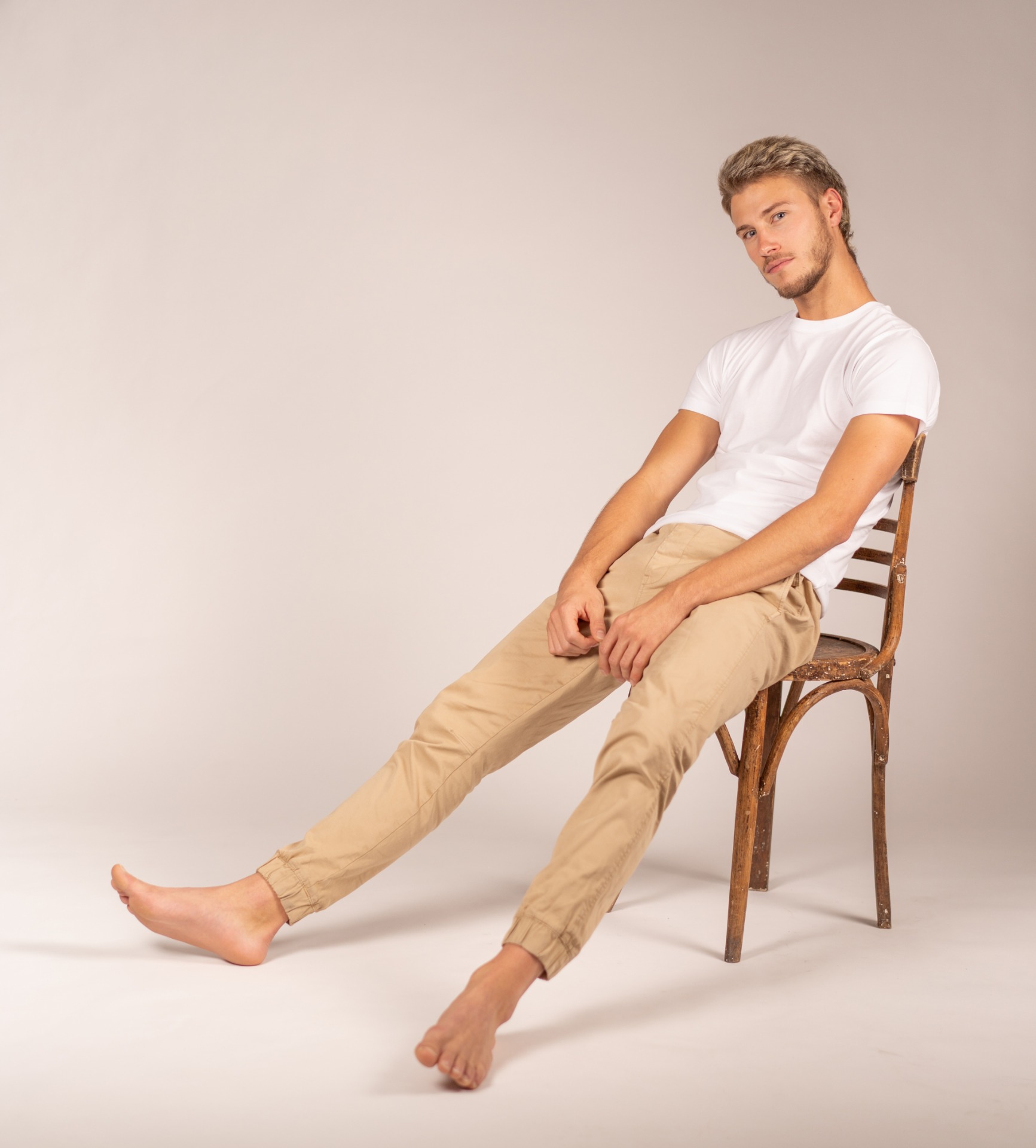 Luis — Model & Host in Collado Villalba photo 2