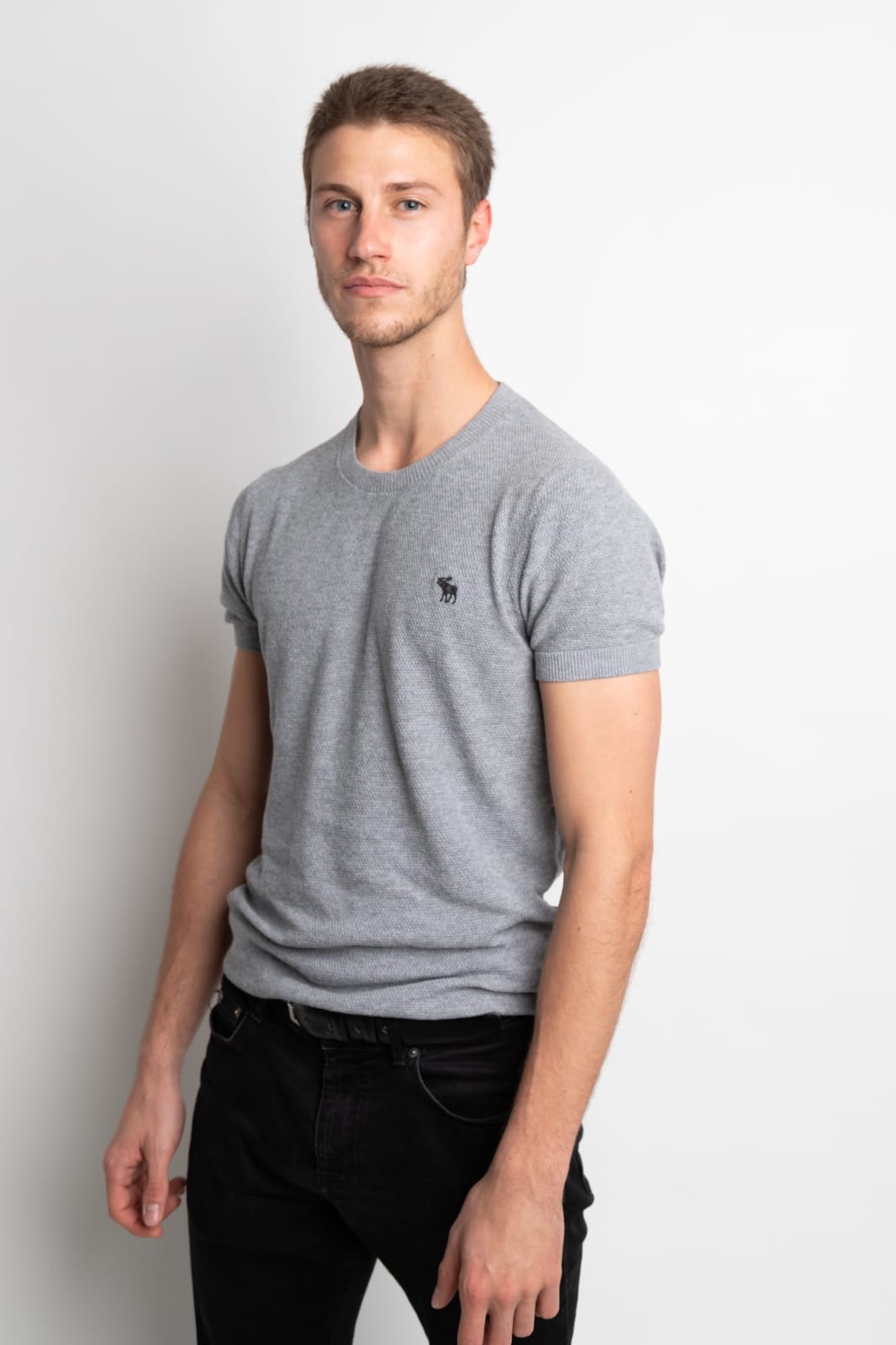 Luis — Model & Host in Collado Villalba photo 4