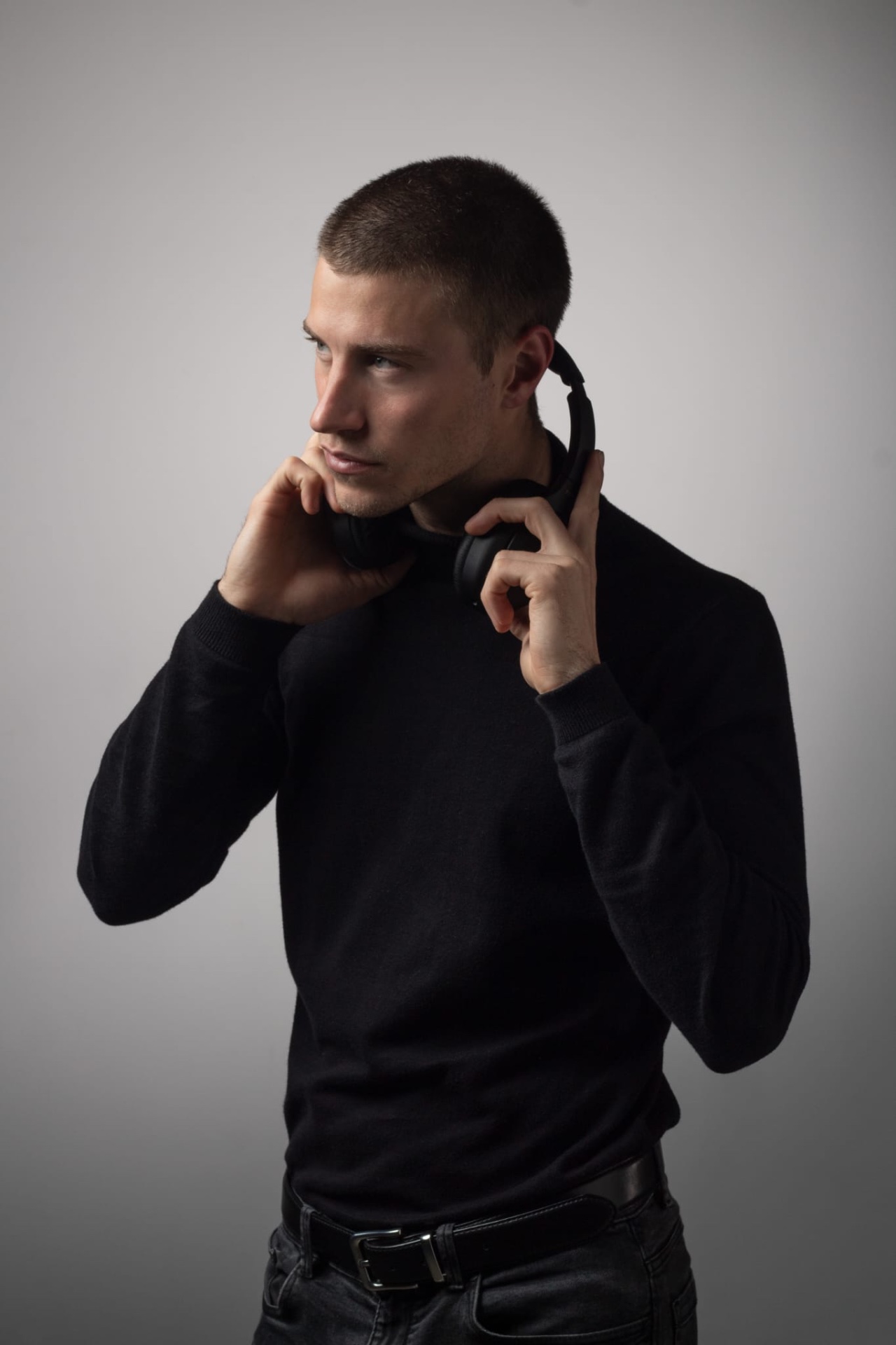 Luis — Model & Host in Collado Villalba photo 6