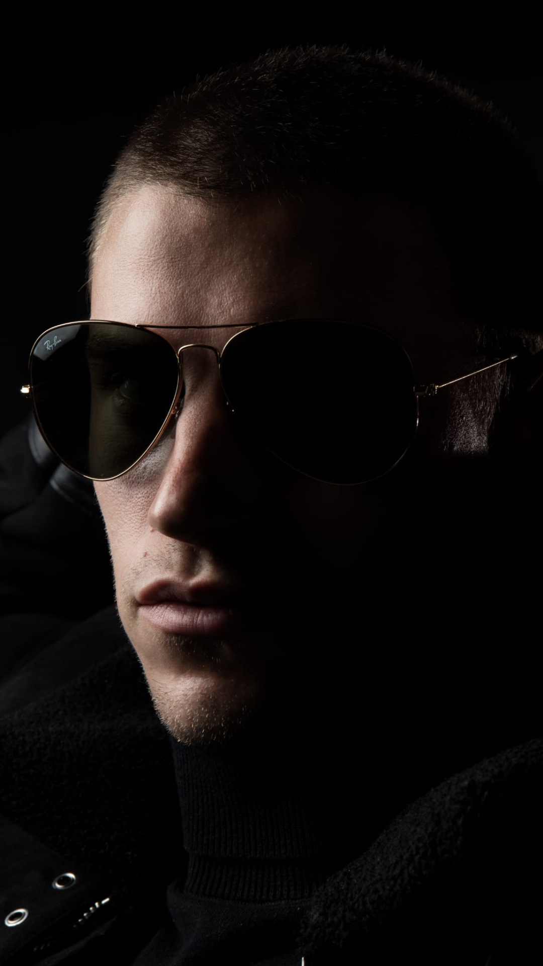 Luis — Model & Host in Collado Villalba photo 8