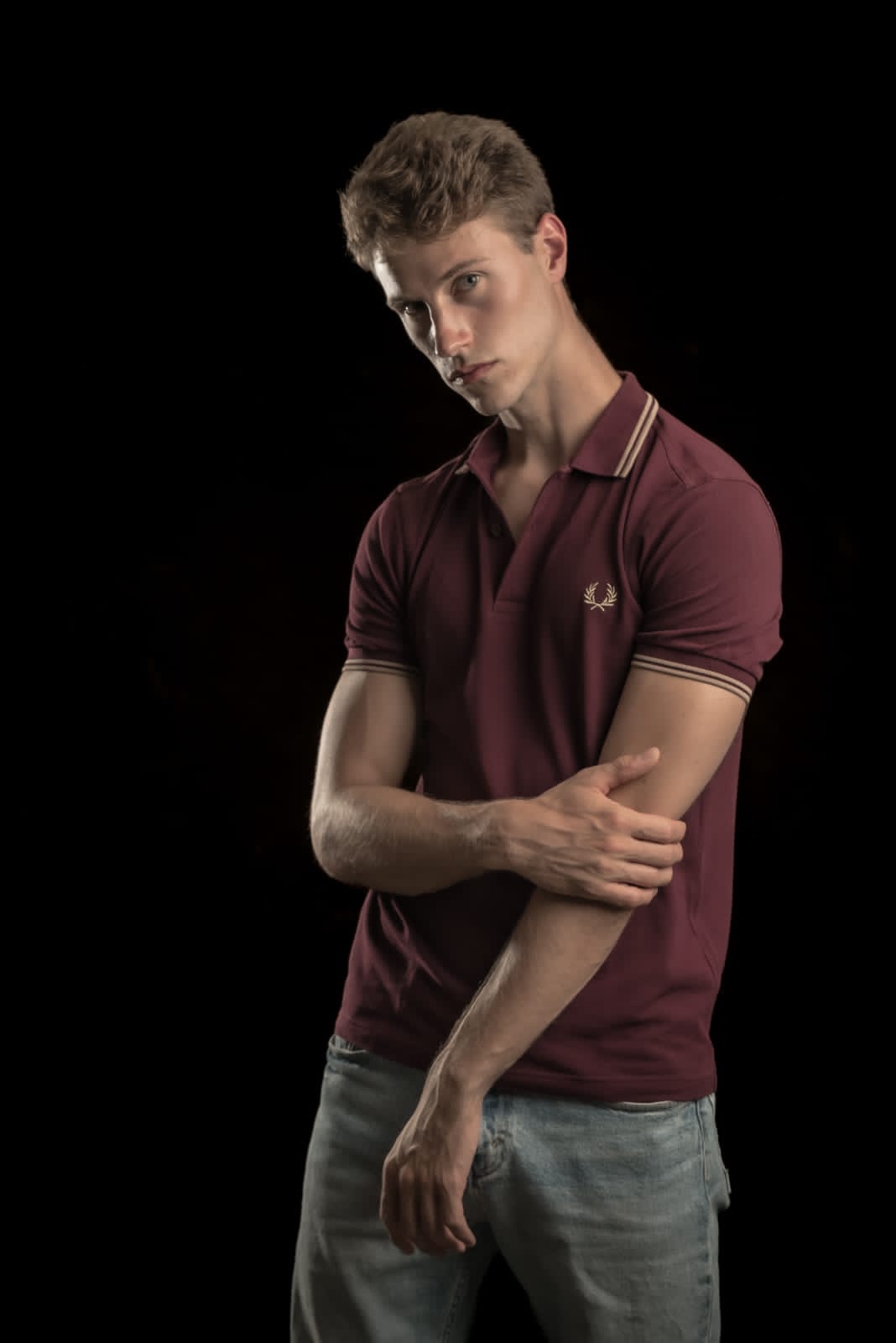 Luis — Model & Host in Collado Villalba photo 9
