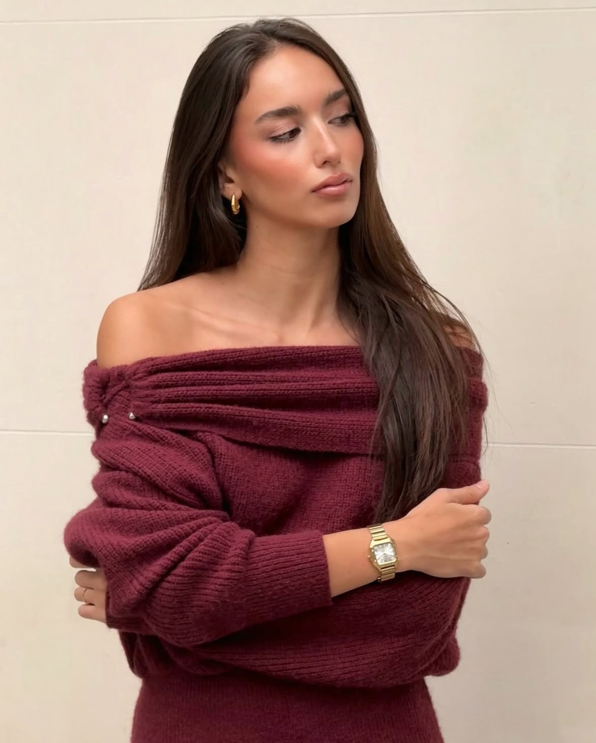 Carla — Model & Hostess in Madrid photo 10