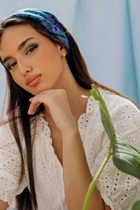 Carla — Model & Hostess in Madrid photo 16