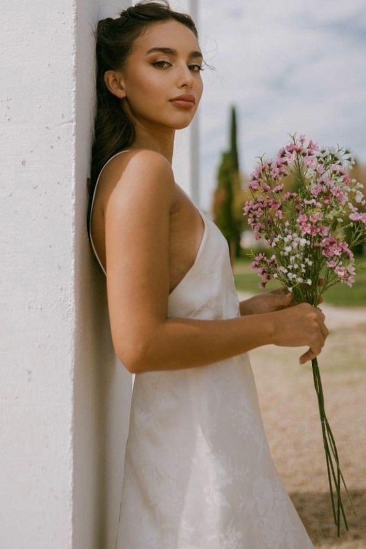 Carla — Model & Hostess in Madrid photo 17