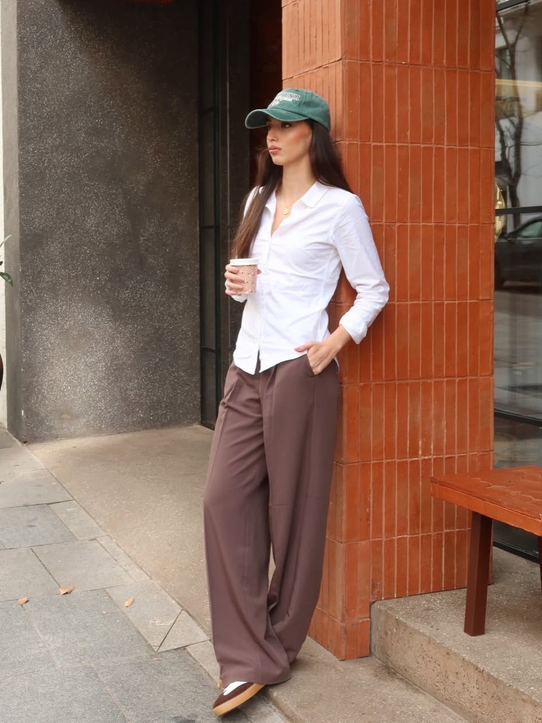 Carla — Model & Hostess in Madrid photo 19
