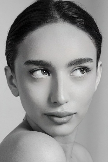 Carla — Model & Hostess in Madrid photo 6