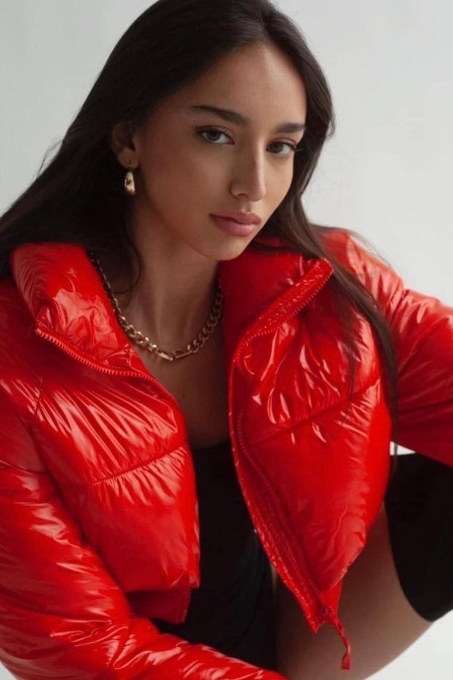 Carla — Model & Hostess in Madrid photo 7