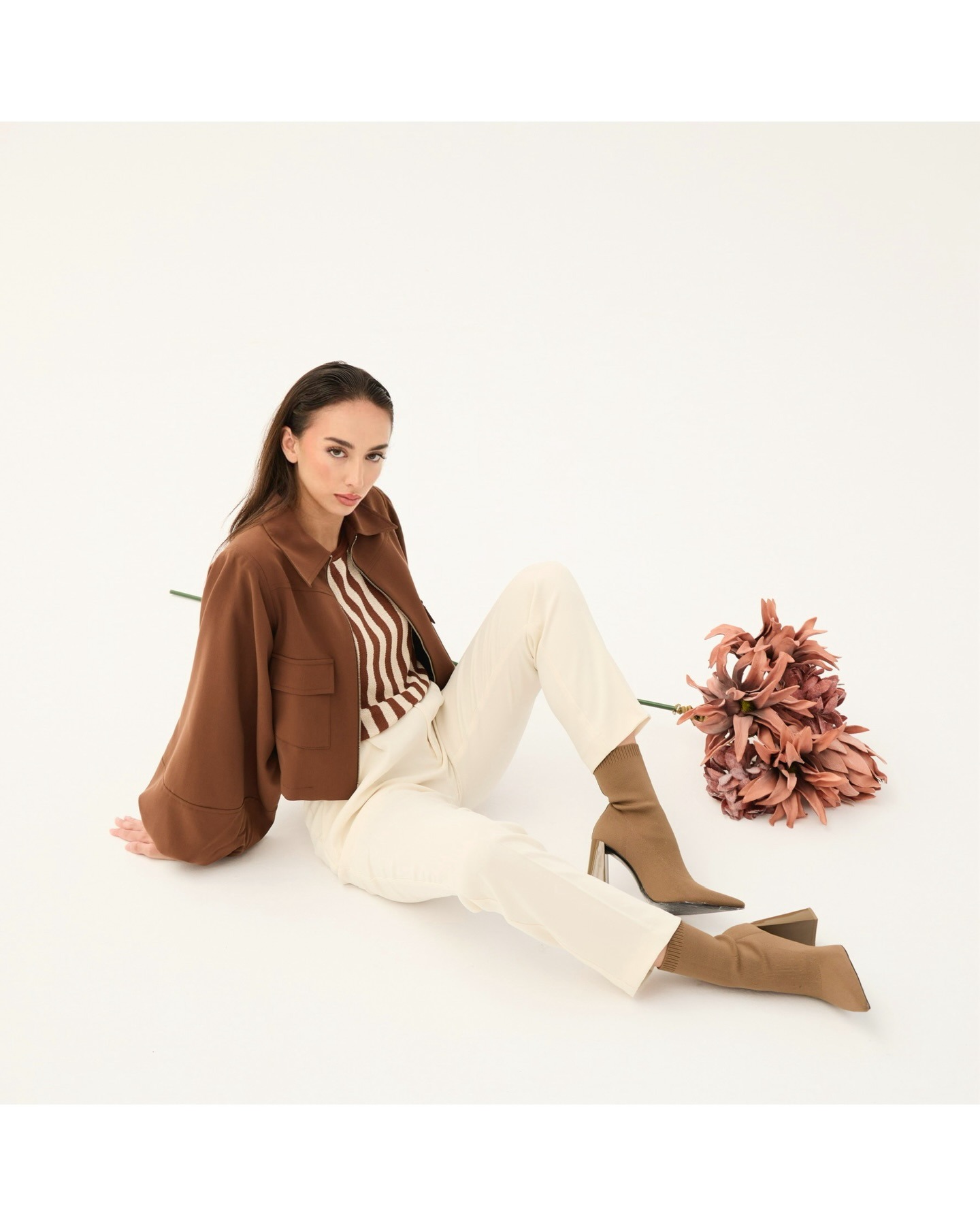 Carla — Model & Hostess in Madrid photo 9