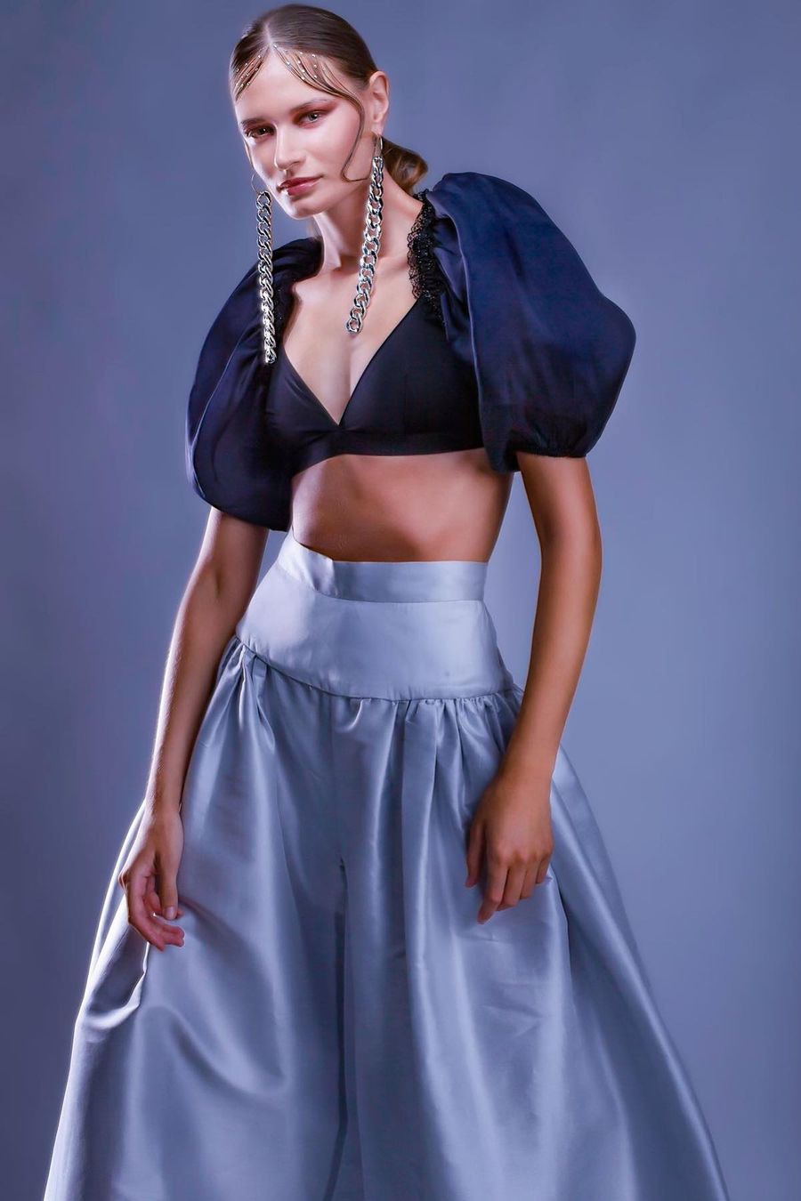 Irina — Model & Hostess in Talavera De La Reina photo 5