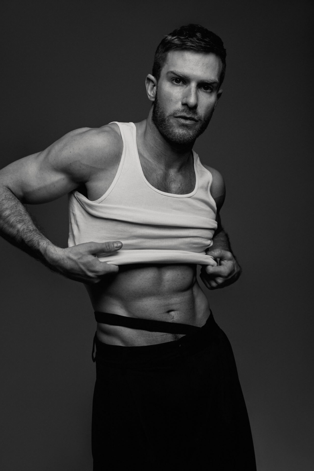 Julien — Model & Host in Madrid photo 5