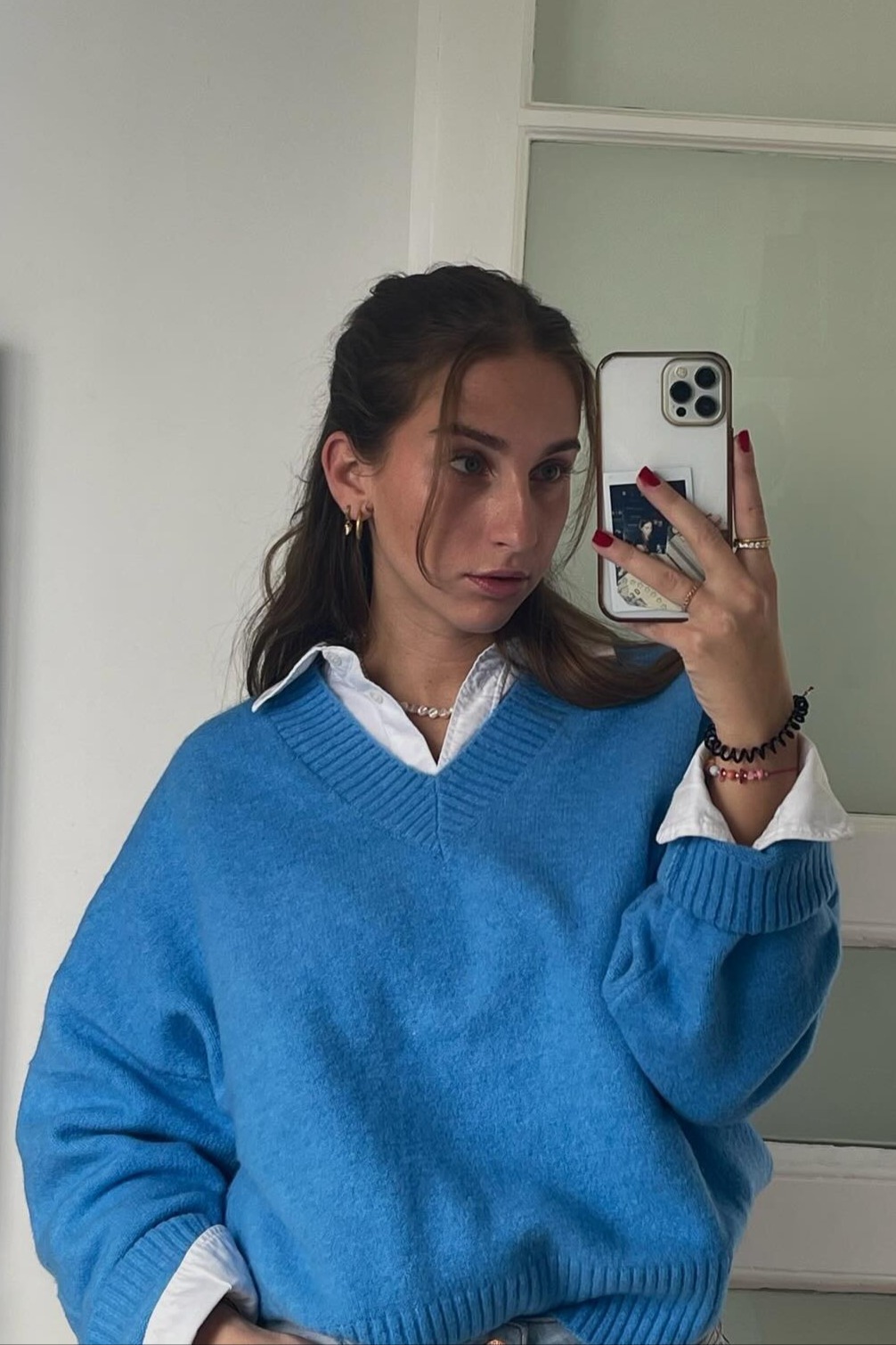 Doria — Model & Hostess in M&uuml;nchen photo 1