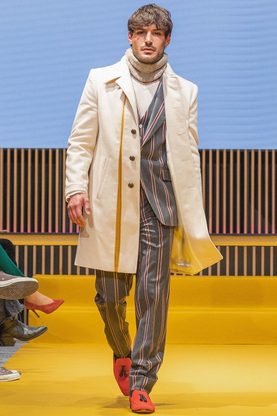Martin — Model & Host in Madrid photo 10