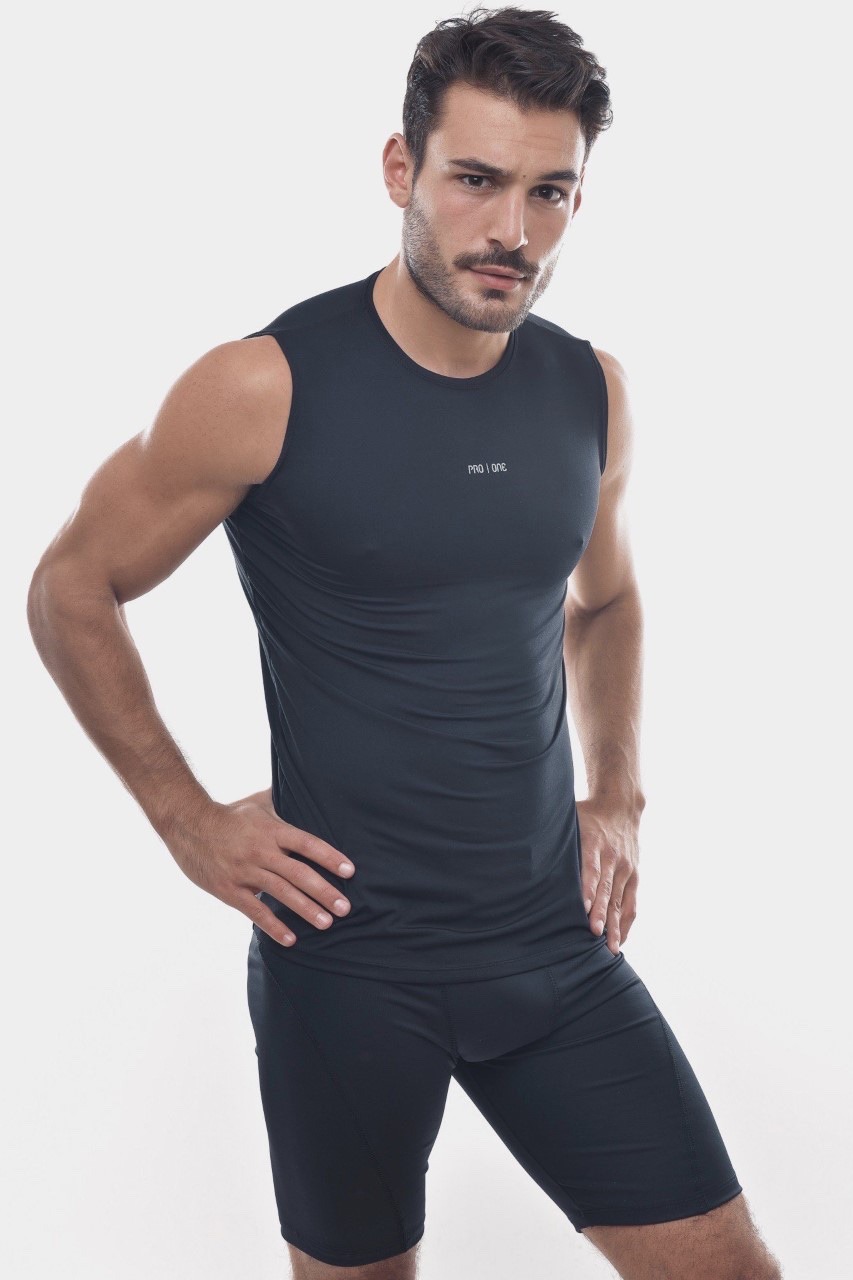 Martin — Model & Host in Madrid photo 3