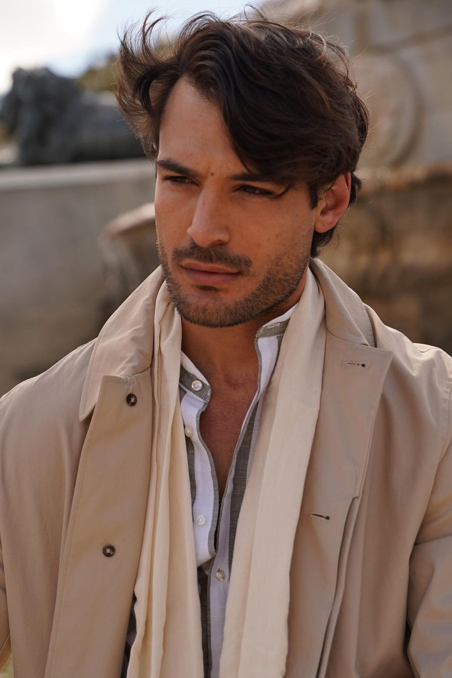 Martin — Model & Host in Madrid photo 4