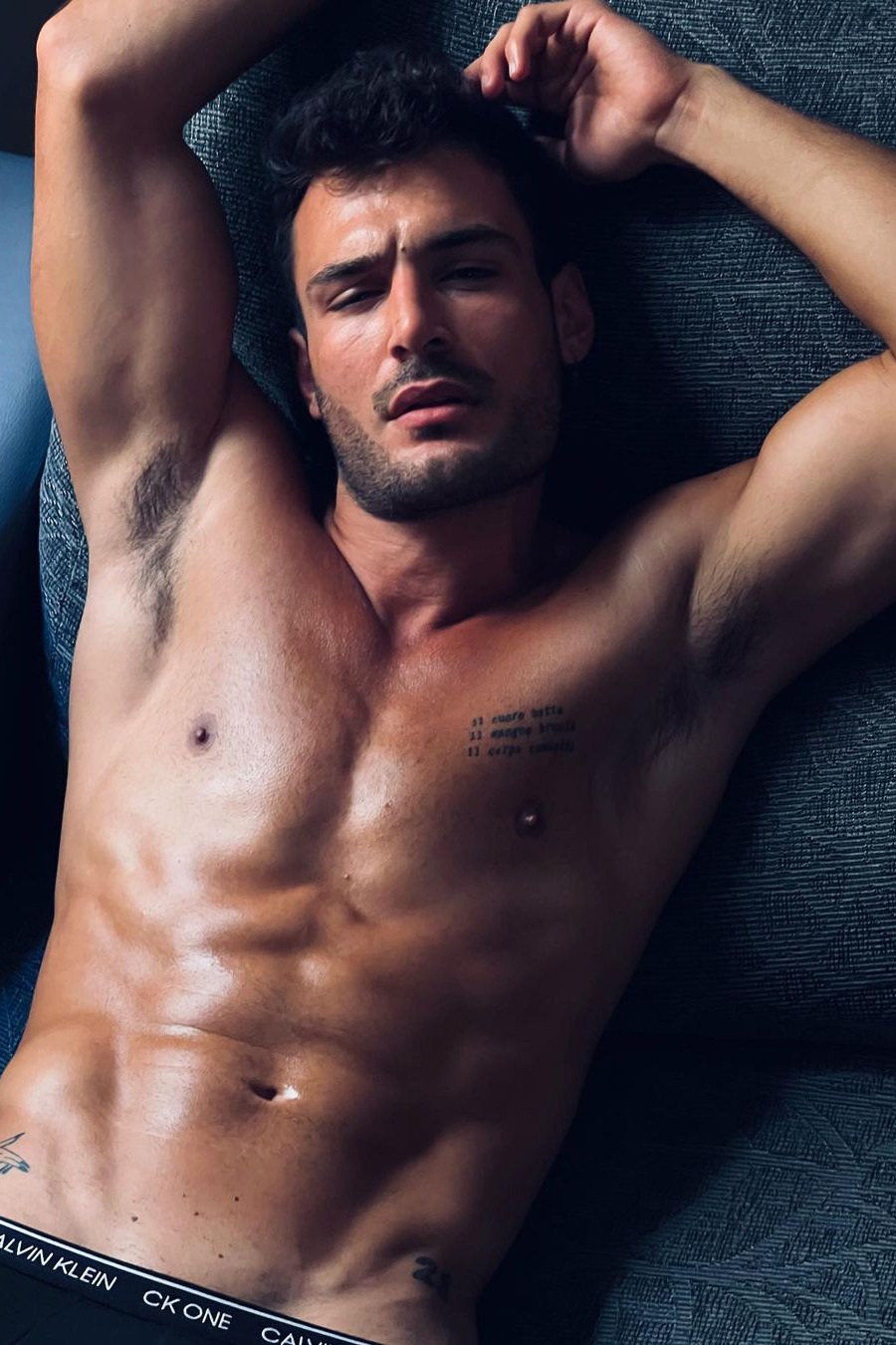 Martin — Model & Host in Madrid photo 8
