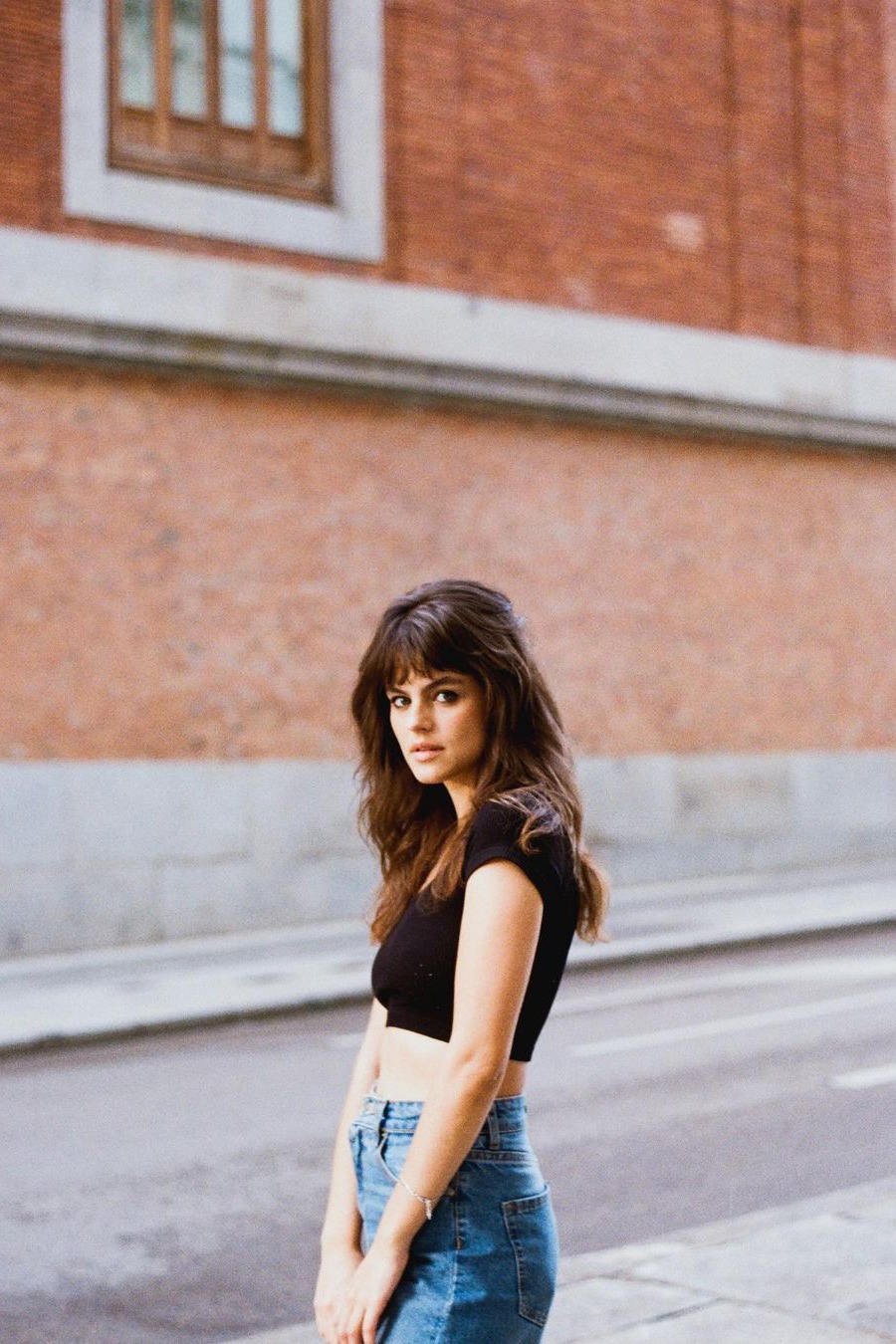 Carolina — Model & Hostess in Madrid photo 10