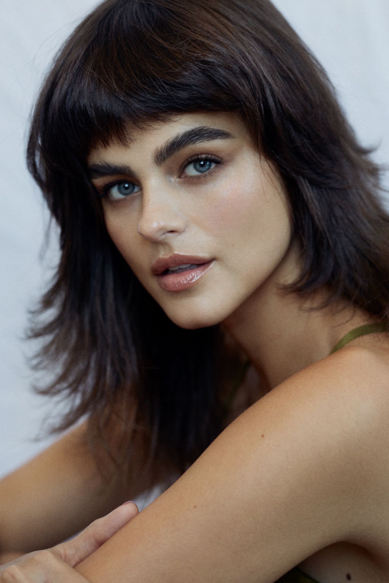 Carolina — Model & Hostess in Madrid photo 3