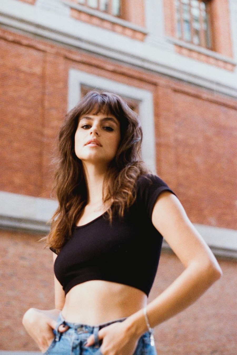 Carolina — Model & Hostess in Madrid photo 9