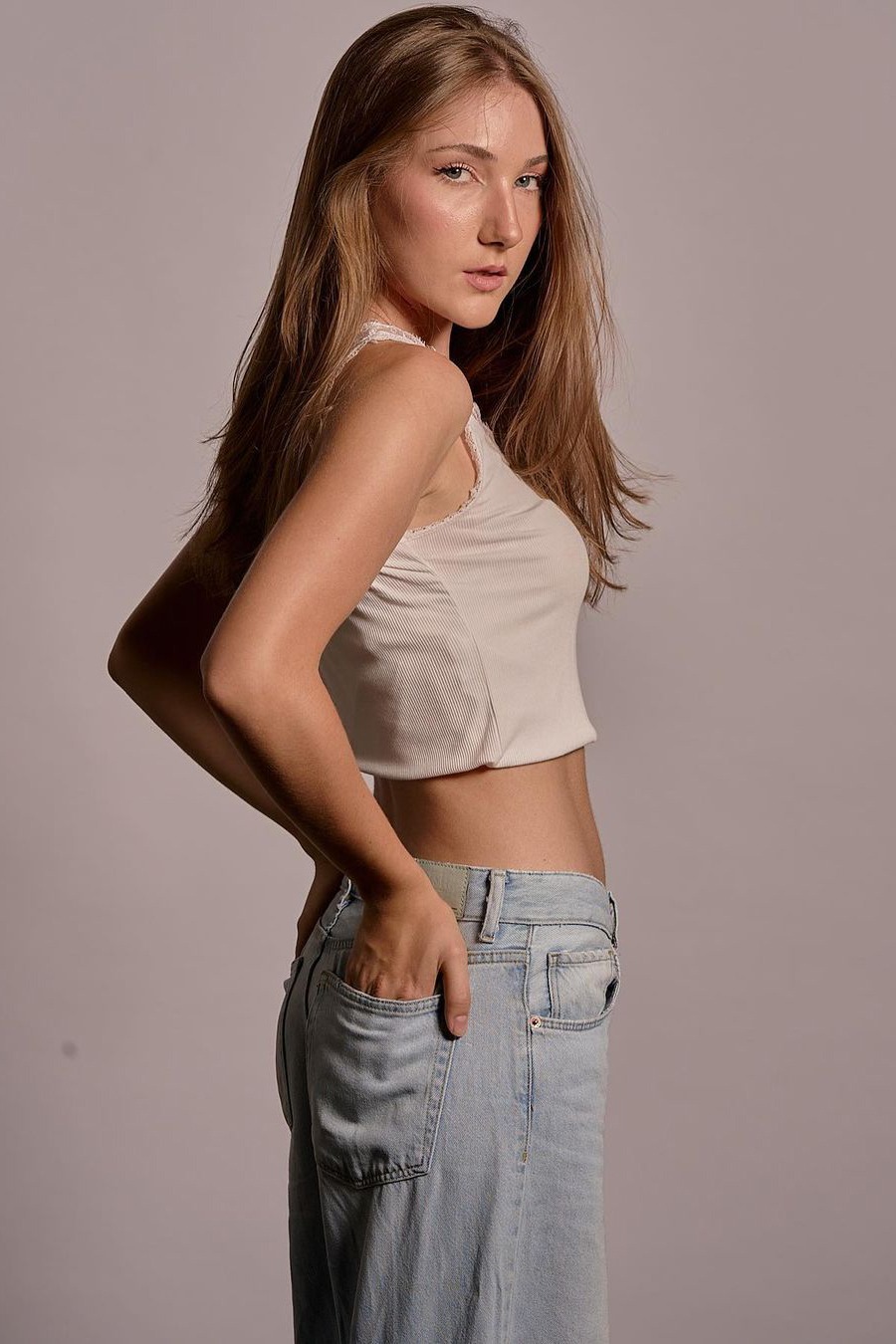 Yazira — Model & Hostess in M photo 3