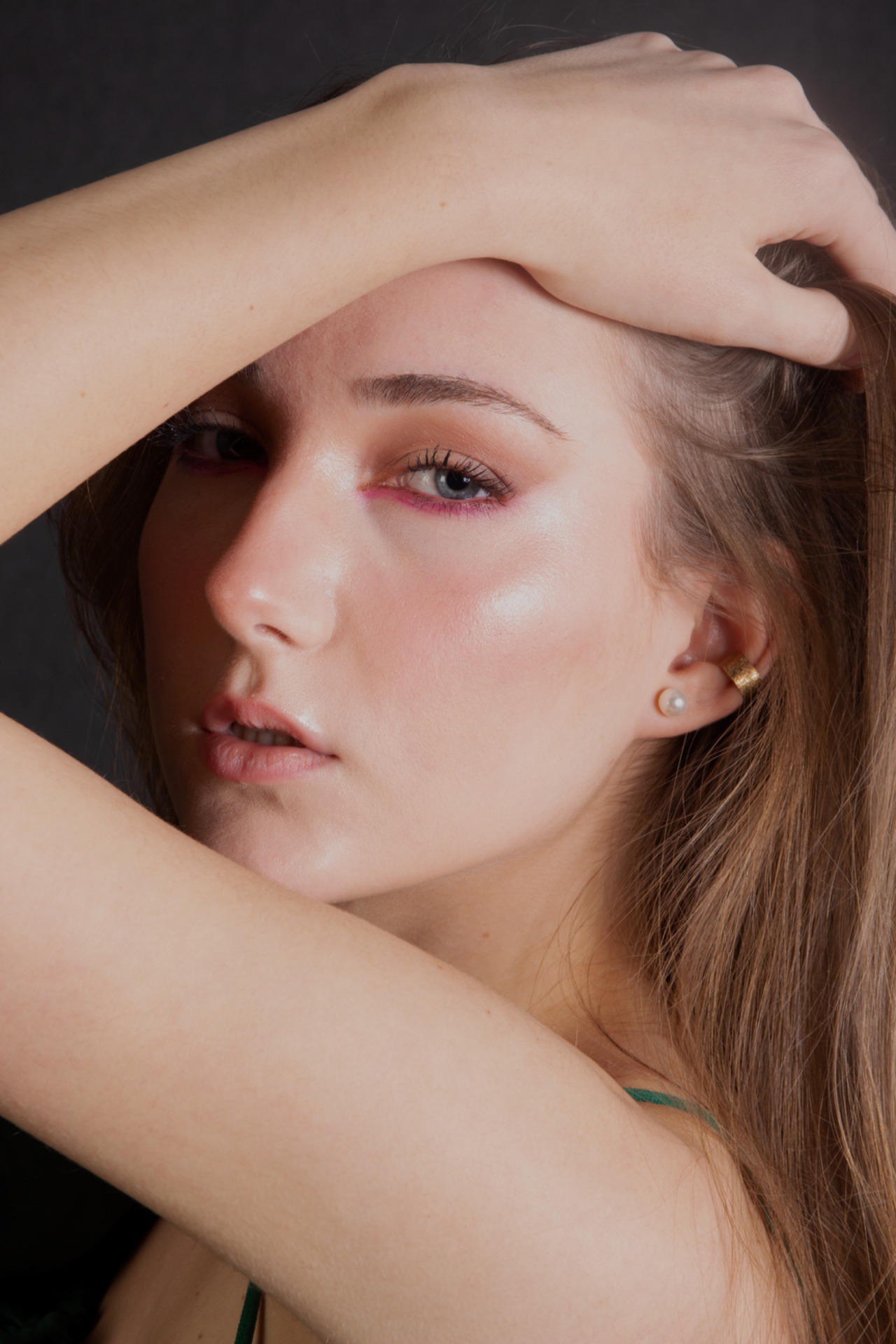 Yazira — Model & Hostess in M photo 4