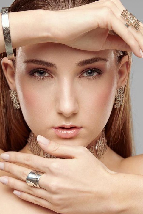Yazira — Model & Hostess in M photo 7