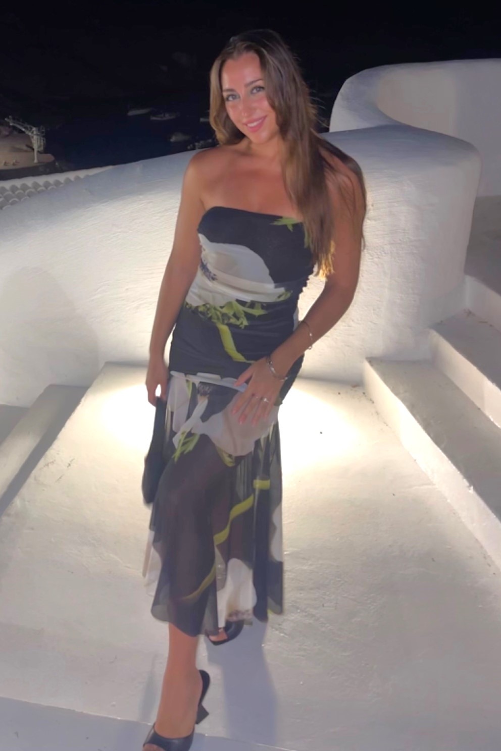 Carolina — Model & Hostess in Dubai photo 1