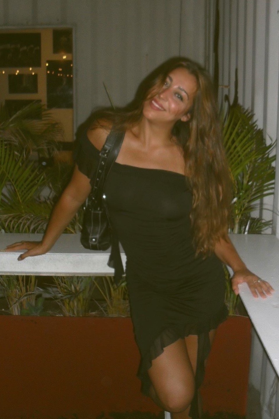 Carolina — Model & Hostess in Dubai photo 3