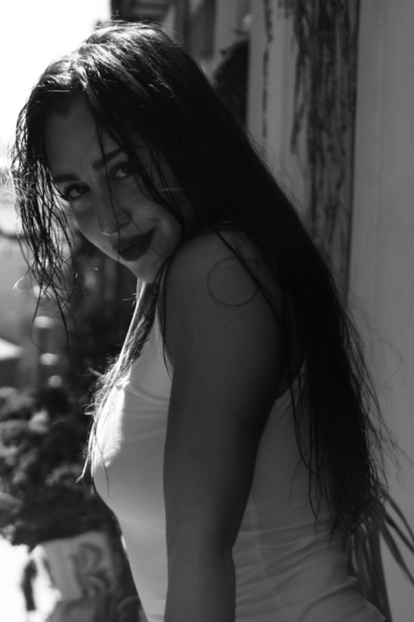 Carolina — Model & Hostess in Dubai photo 4
