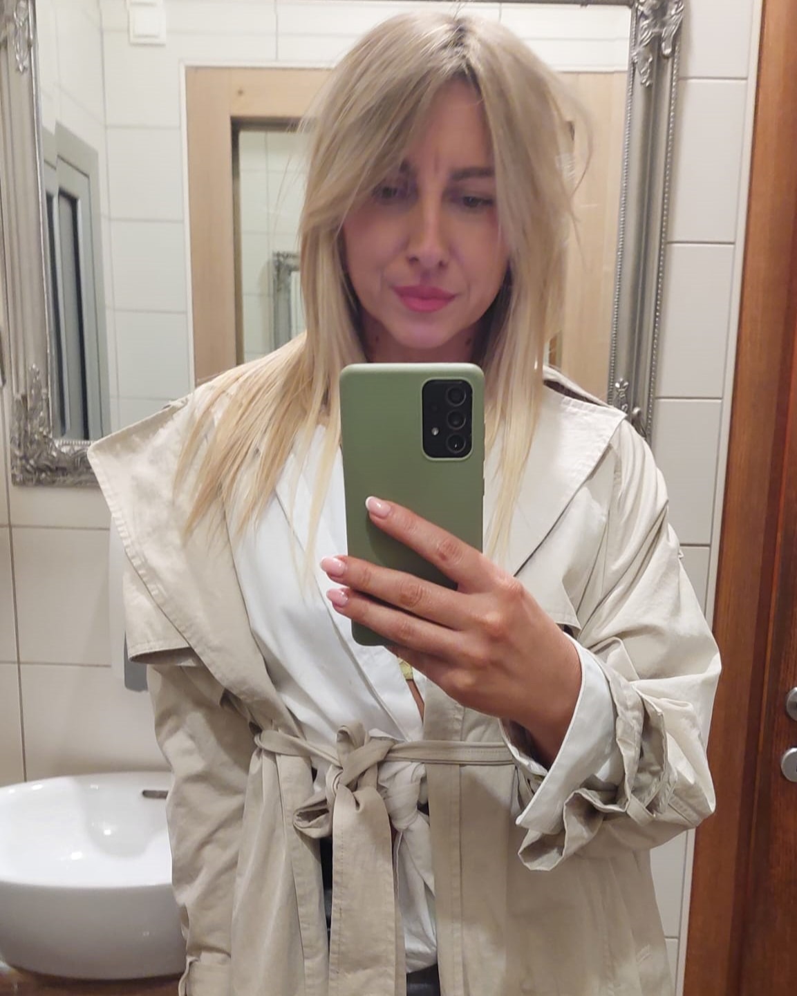 Marica — Model & Hostess in Drni&scaron; photo 1
