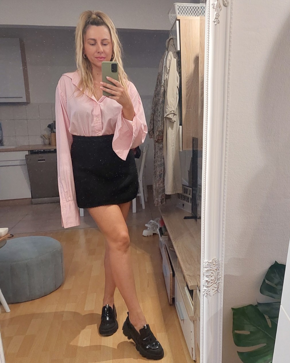 Marica — Model & Hostess in Drni&scaron; photo 4