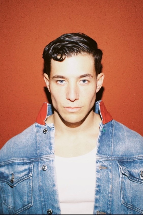 Javier — Model & Host in Madrid photo 5