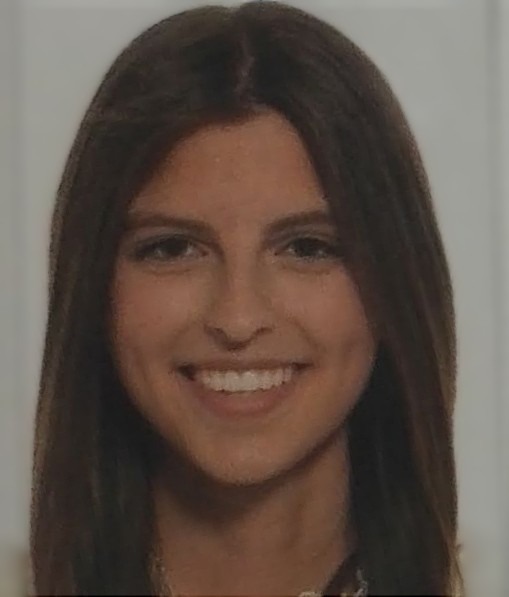 PAULA — Model in Brodarica | Eye On Model
