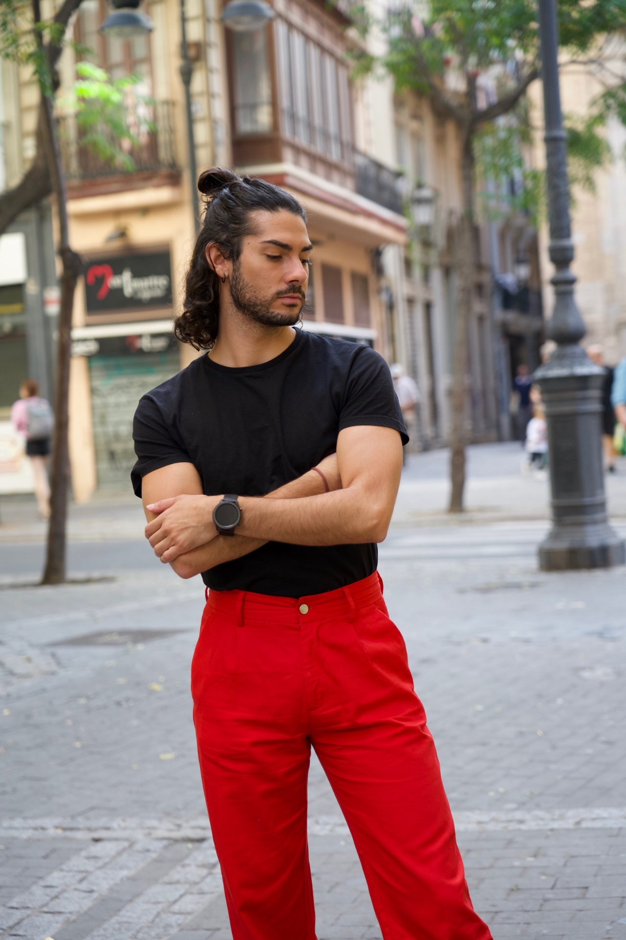 Ivan — Model & Host in J&aacute;tiva photo 1