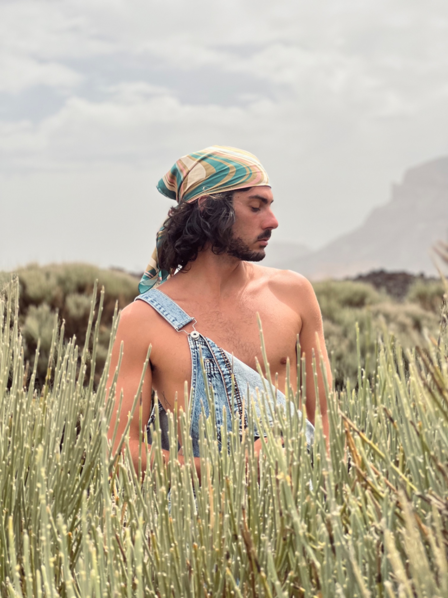 Ivan — Model & Host in J&aacute;tiva photo 11