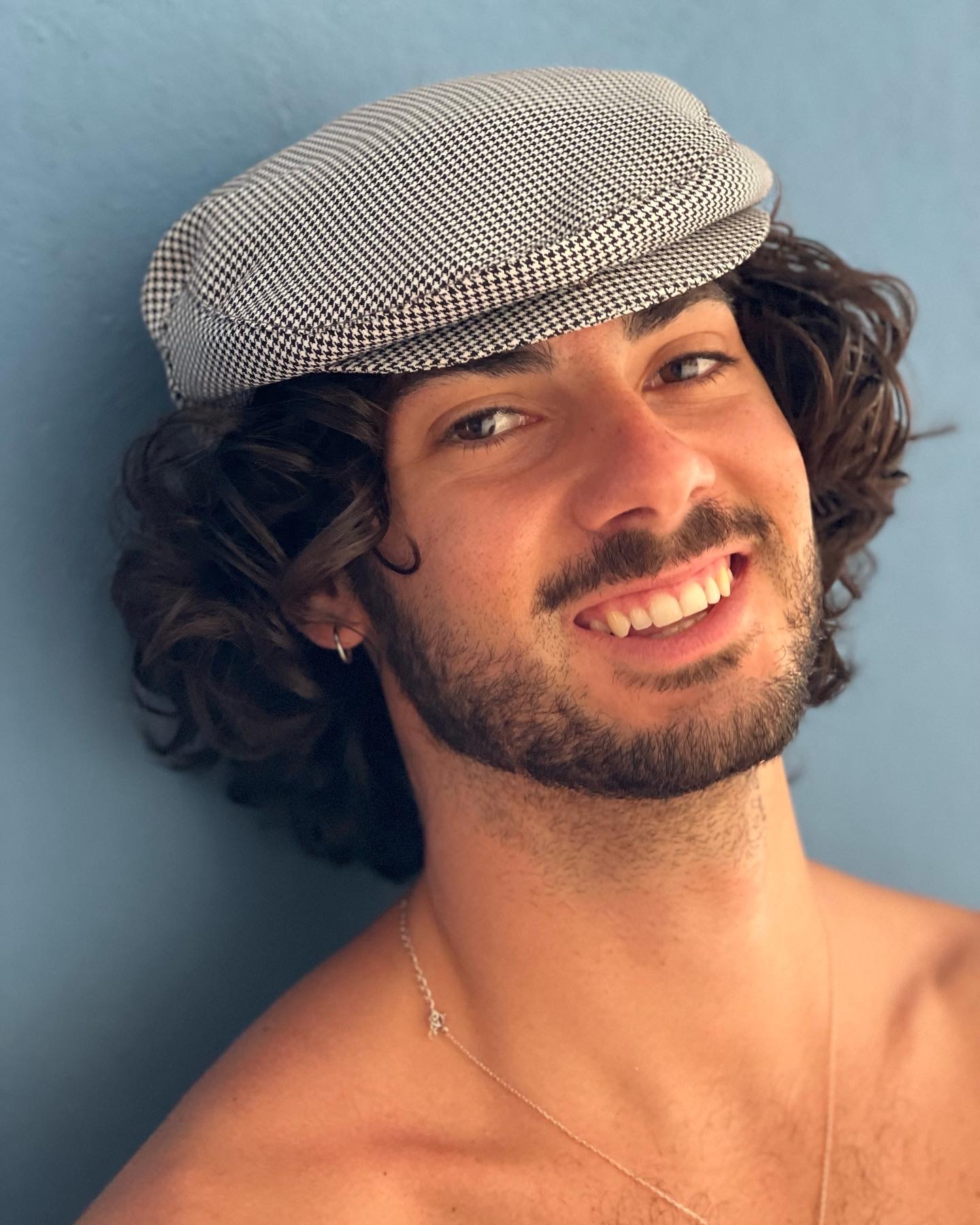 Ivan — Model & Host in J&aacute;tiva photo 12