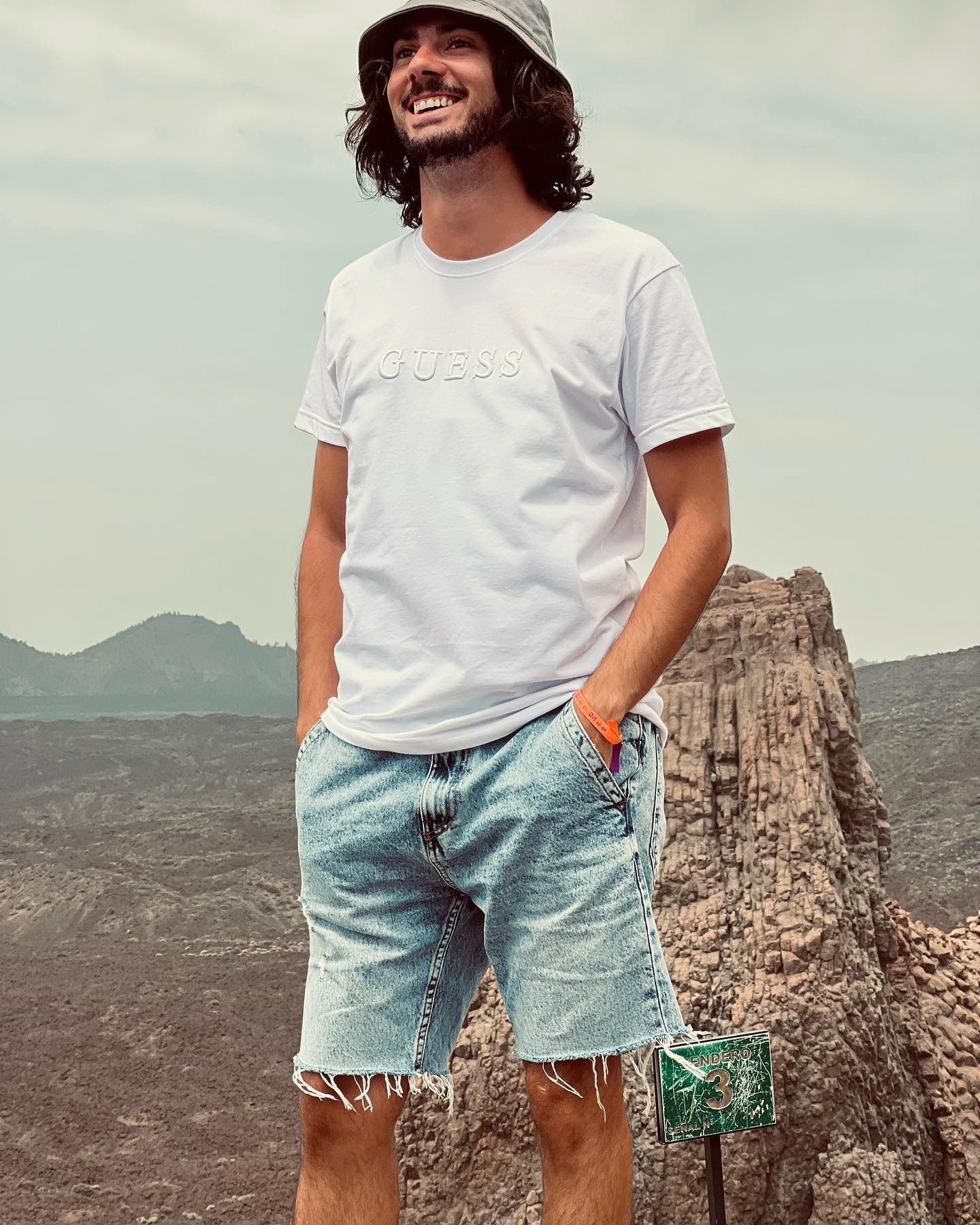 Ivan — Model & Host in J&aacute;tiva photo 14