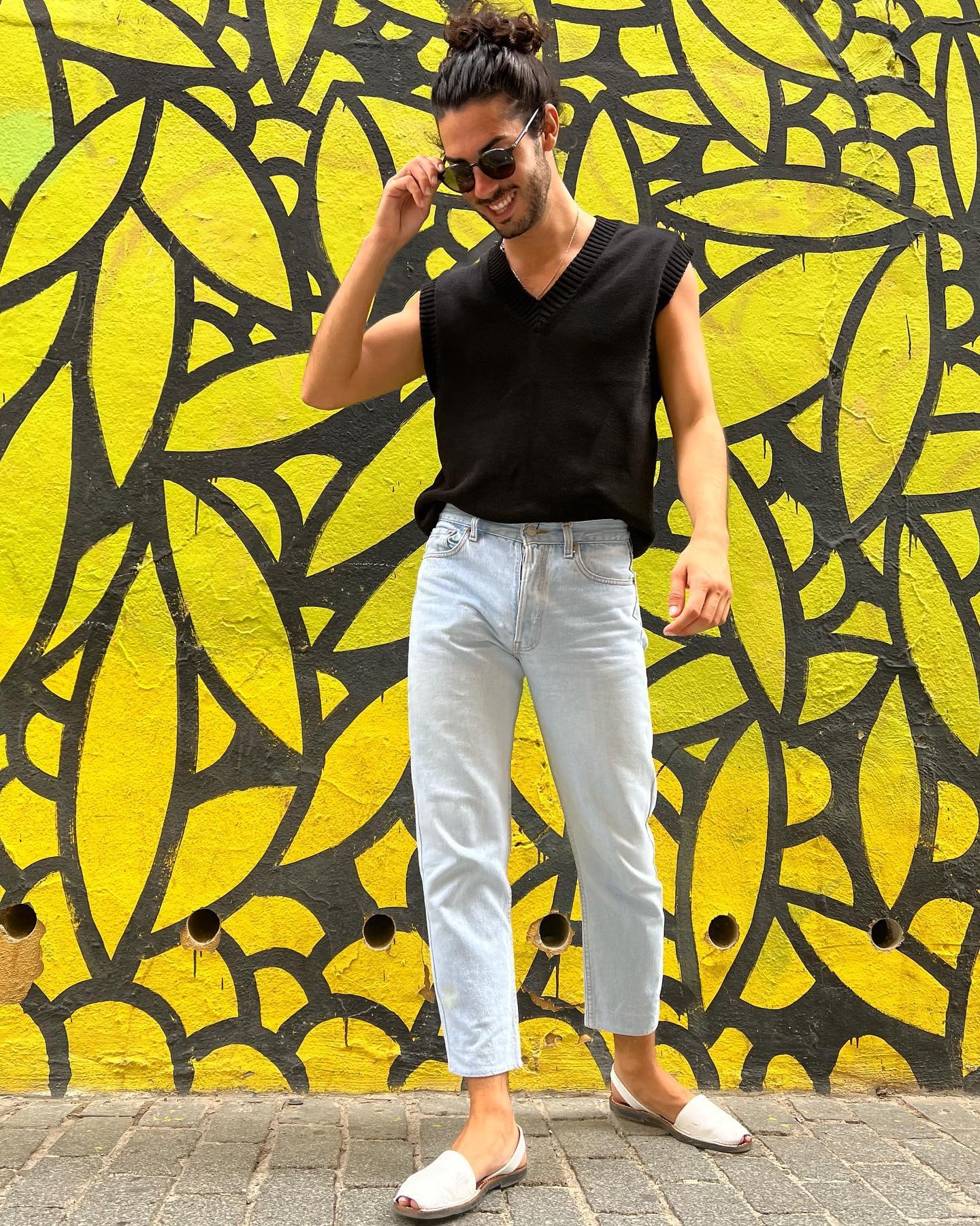 Ivan — Model & Host in J&aacute;tiva photo 15