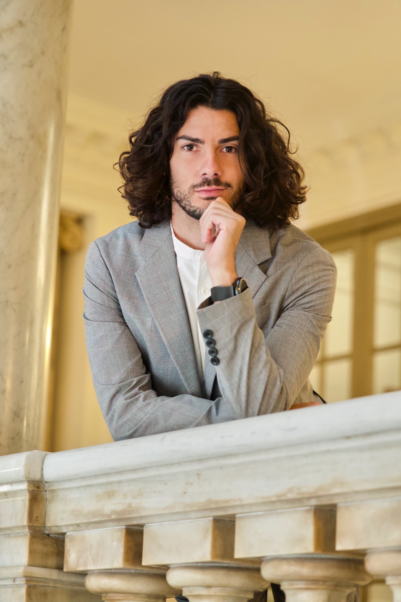 Ivan — Model & Host in J&aacute;tiva photo 3