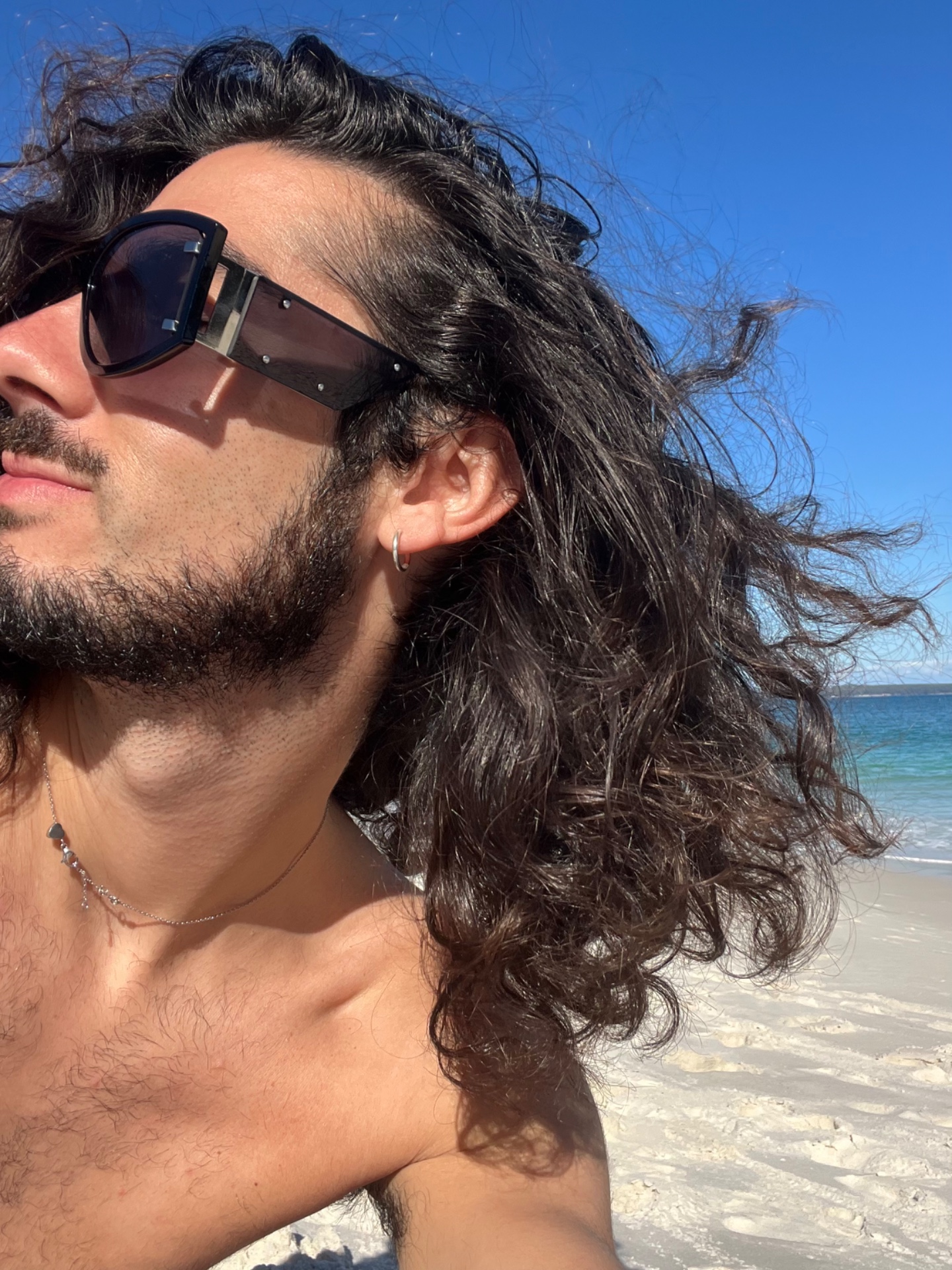 Ivan — Model & Host in J&aacute;tiva photo 8