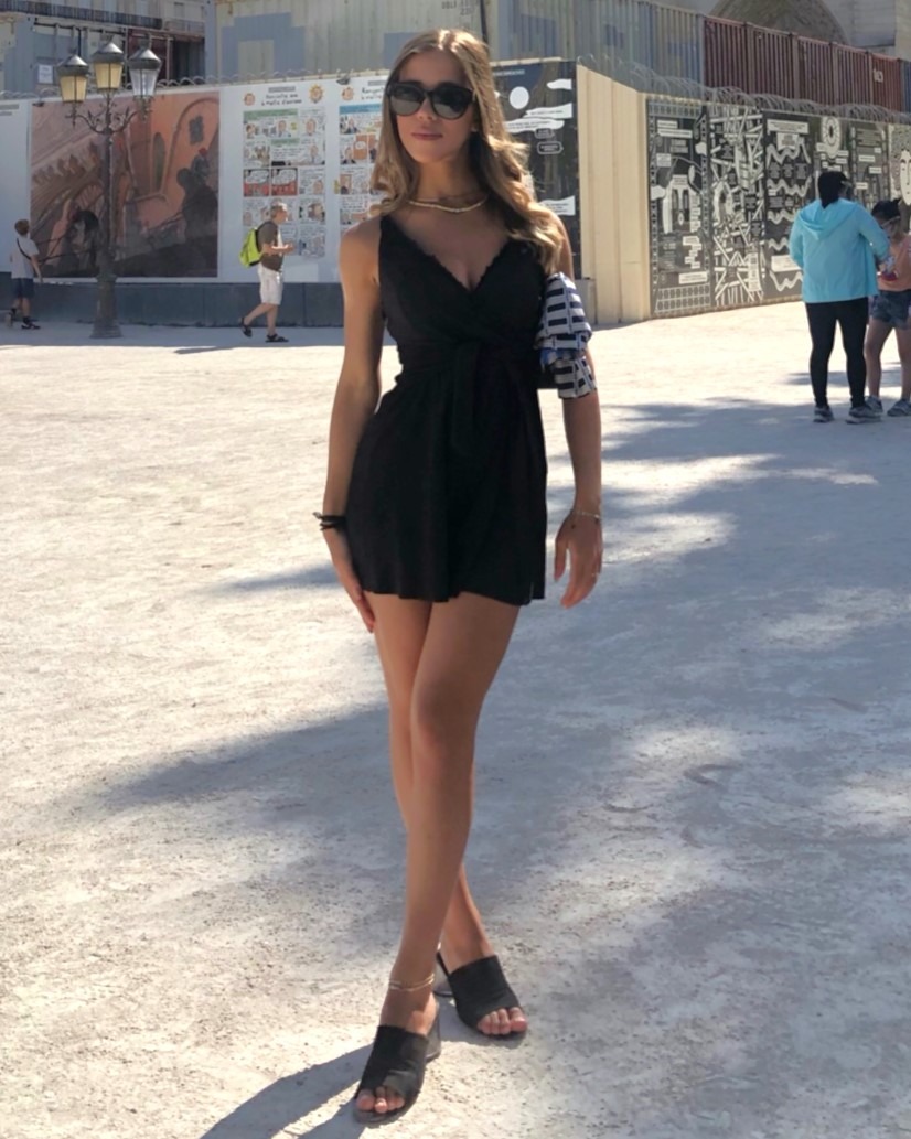 Aurora — Model & Hostess in Florence photo 1