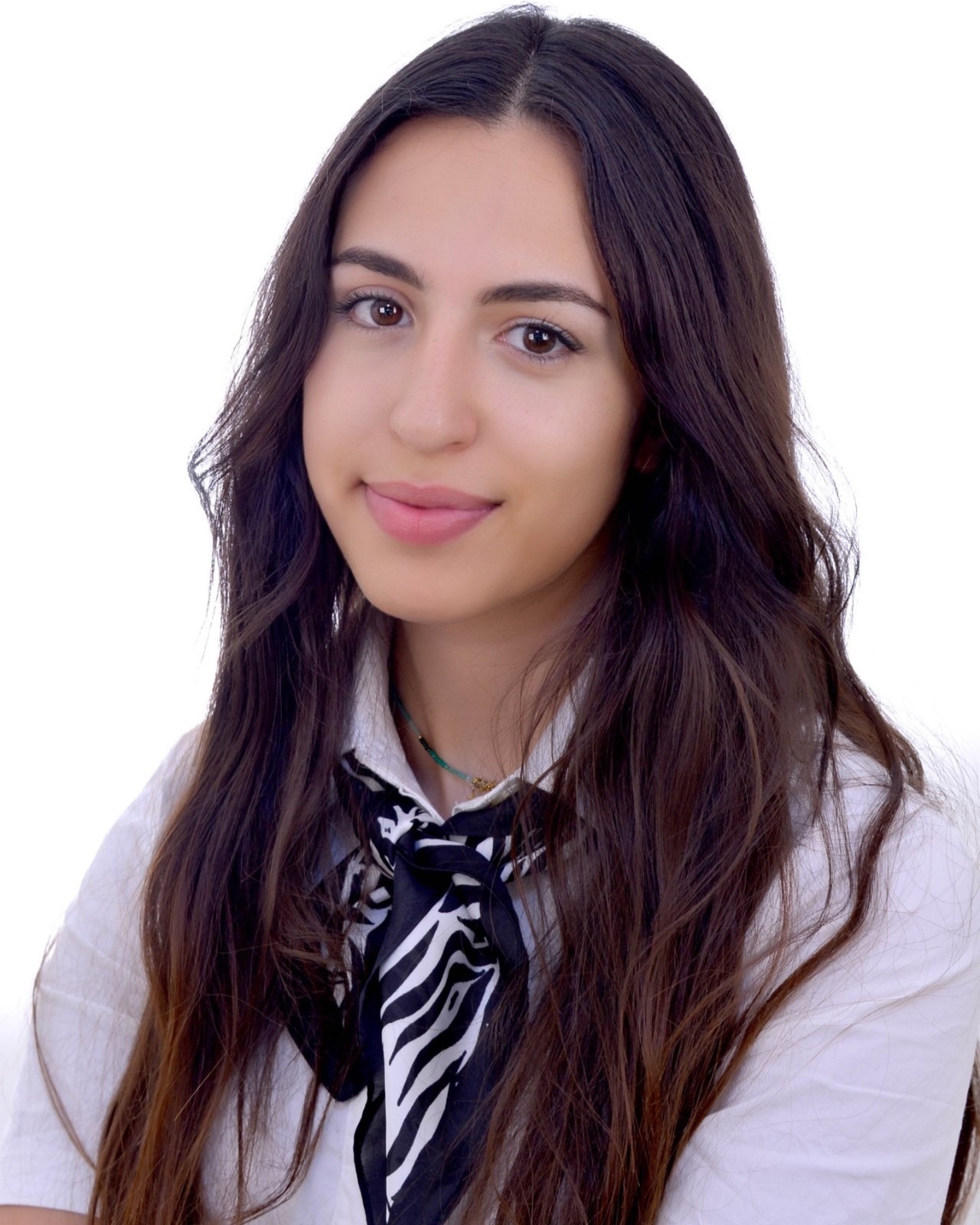 MERYEM — Model in Paris | Eye On Model