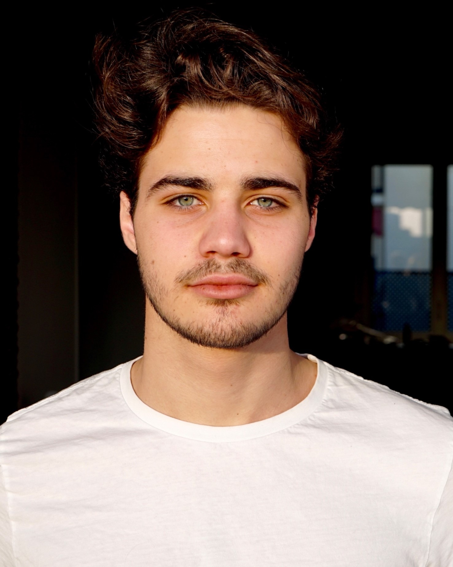 LORENZO — Model in London | Eye On Model