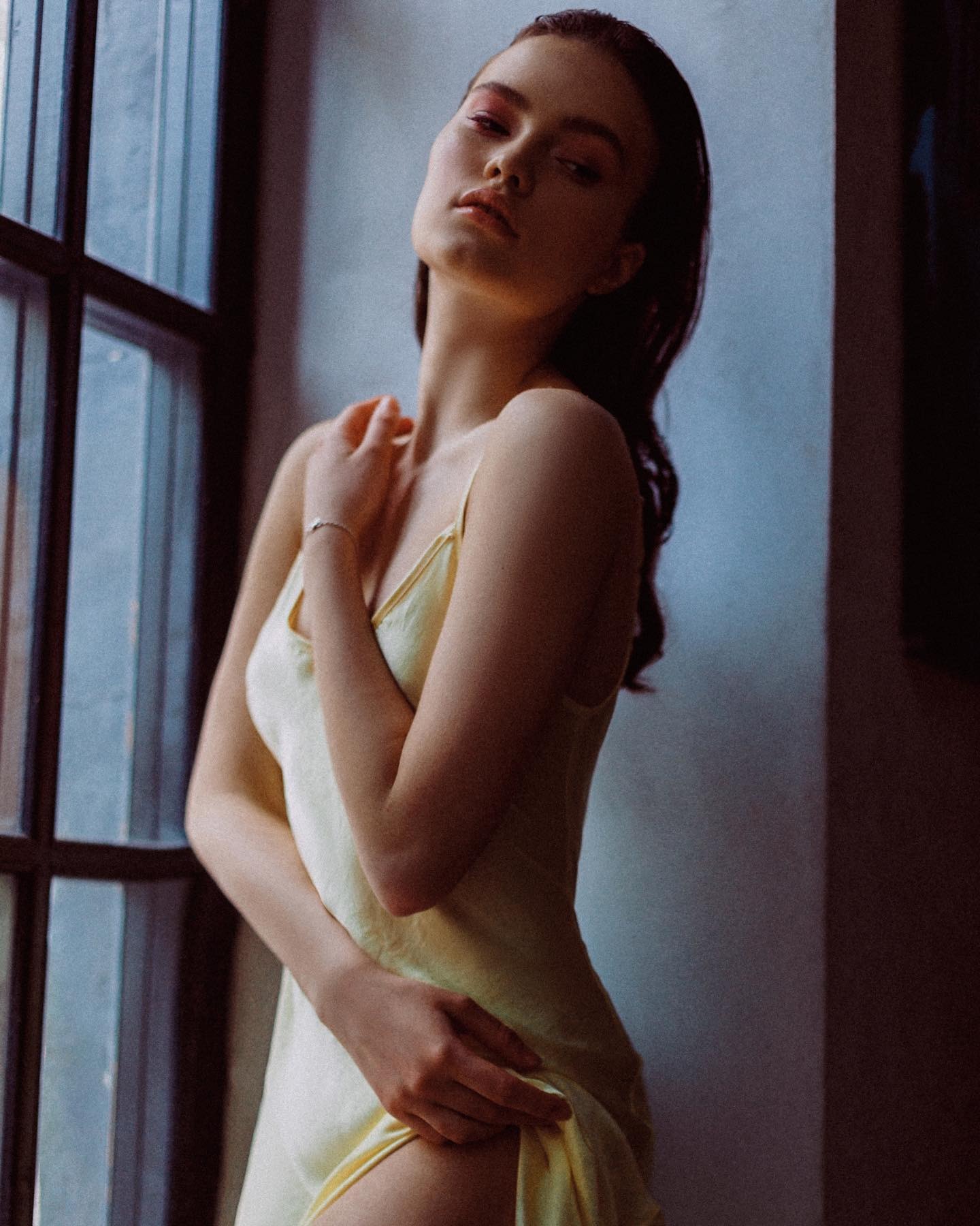 Feadosiya — Model & Hostess in Barcelona photo 14