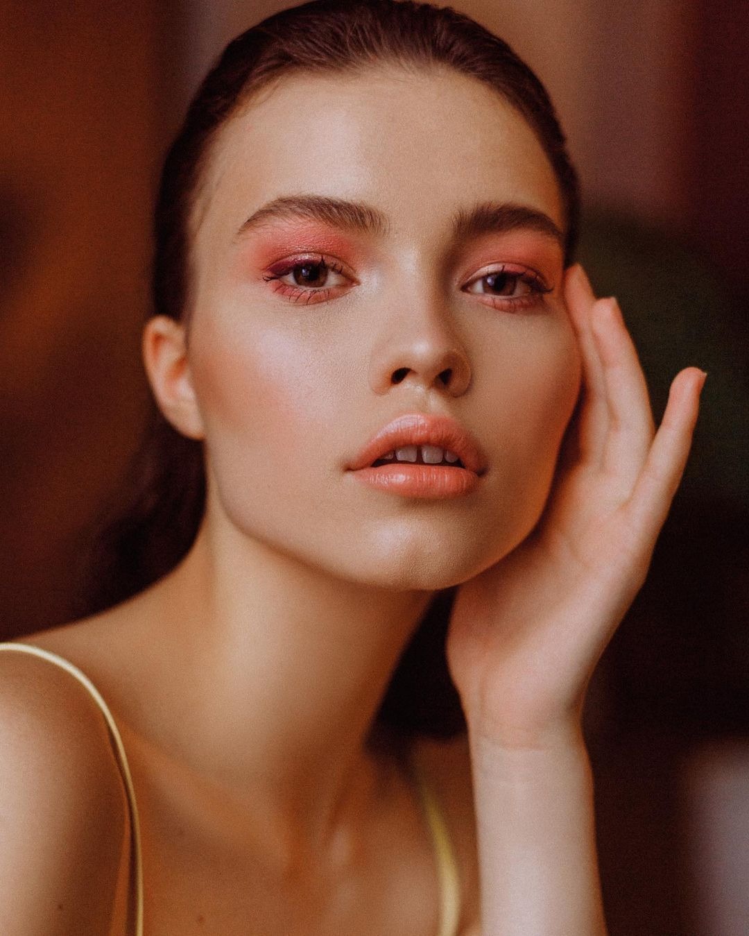 Feadosiya — Model & Hostess in Barcelona photo 15
