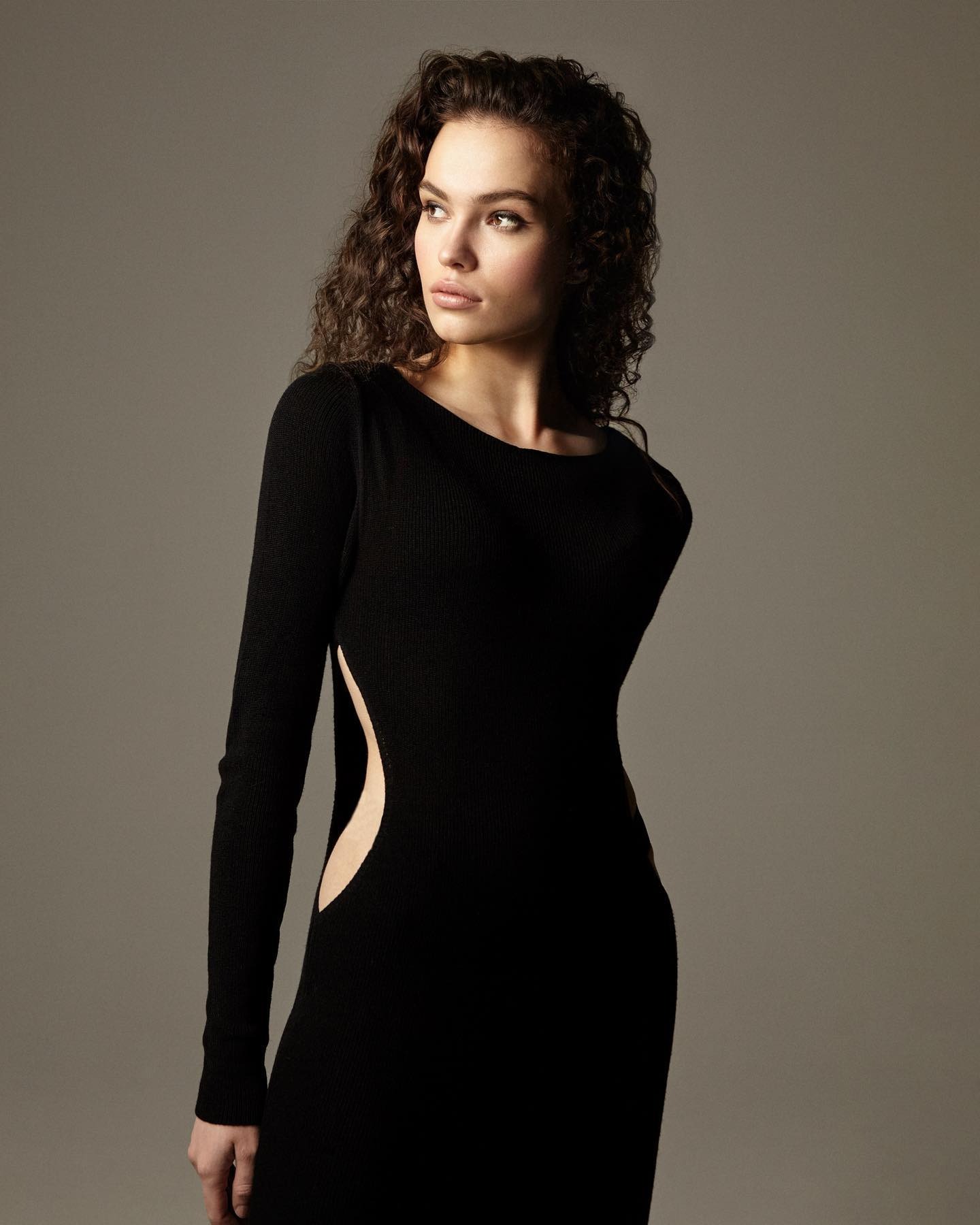 Feadosiya — Model & Hostess in Barcelona photo 5