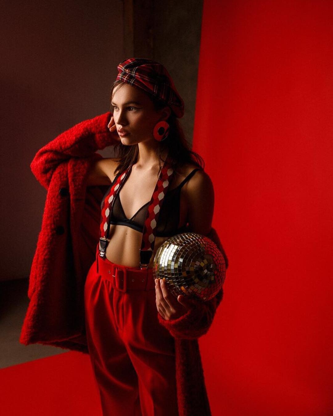 Feadosiya — Model & Hostess in Barcelona photo 8