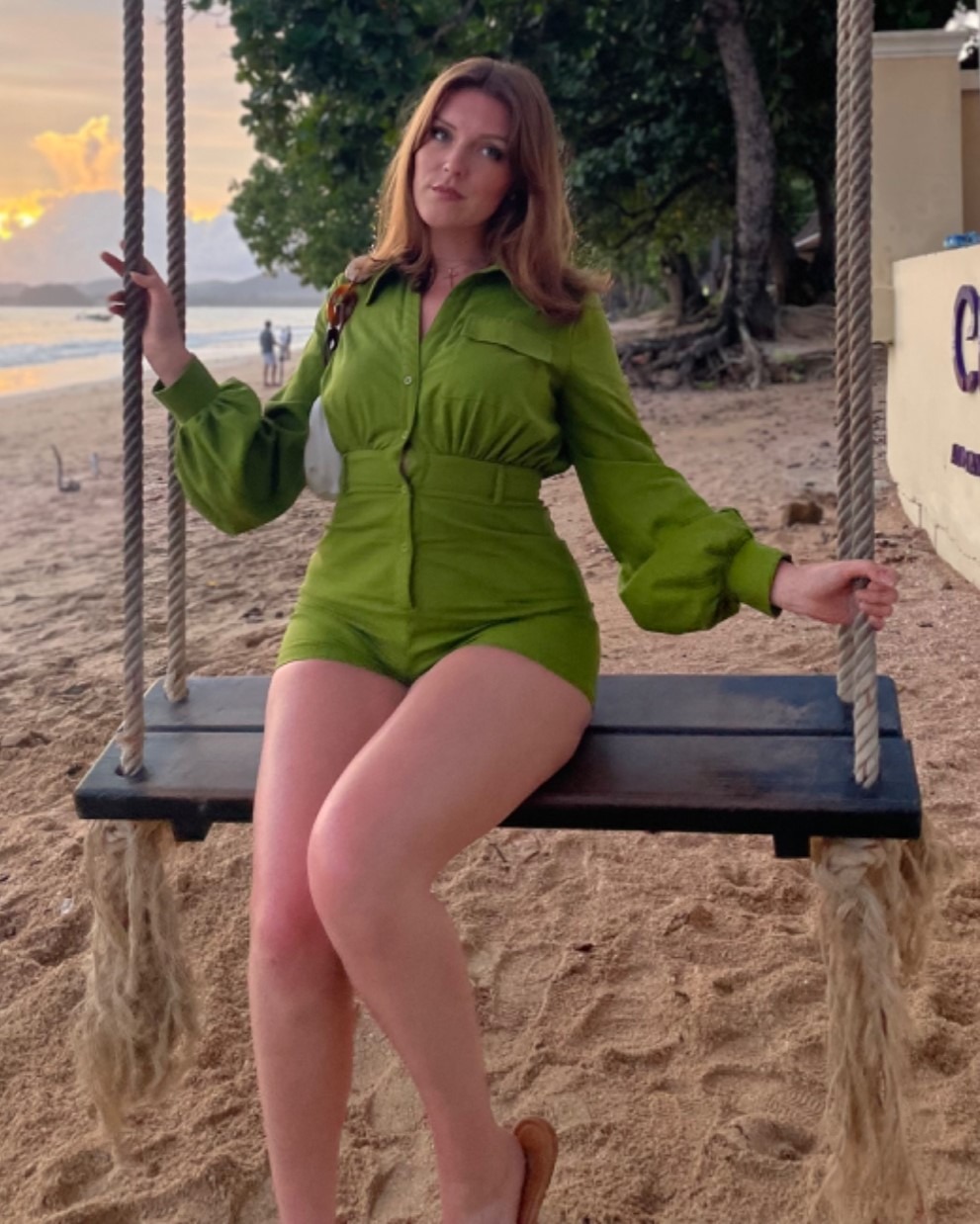 Sarah — Model & Hostess in Villejuif photo 2