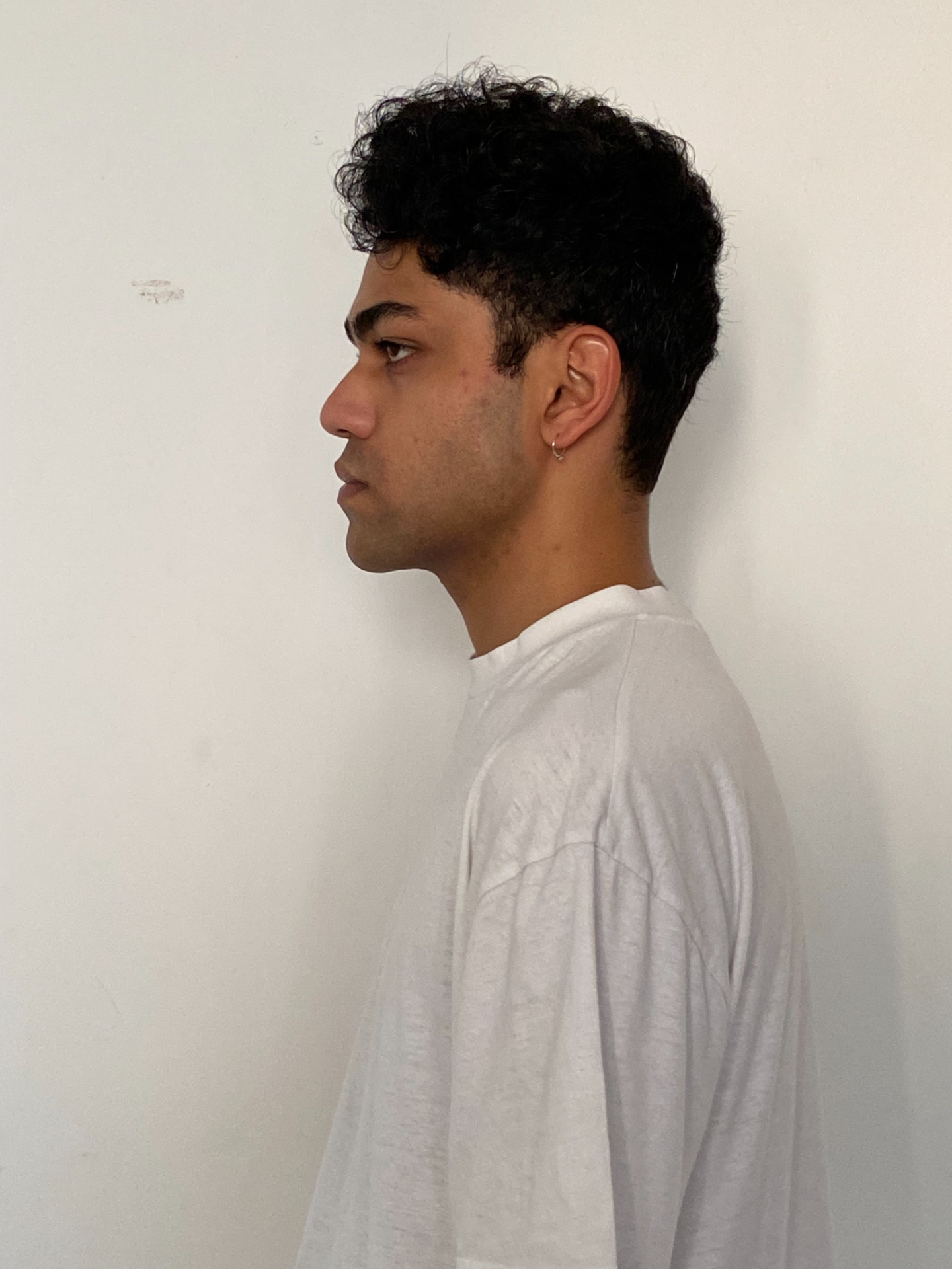 Ali — Model & Host in Milano photo 5