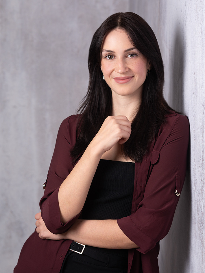 Verena — Model & Hostess in Berlin photo 1